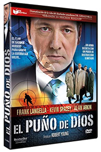 Doomsday Gun |   DVD